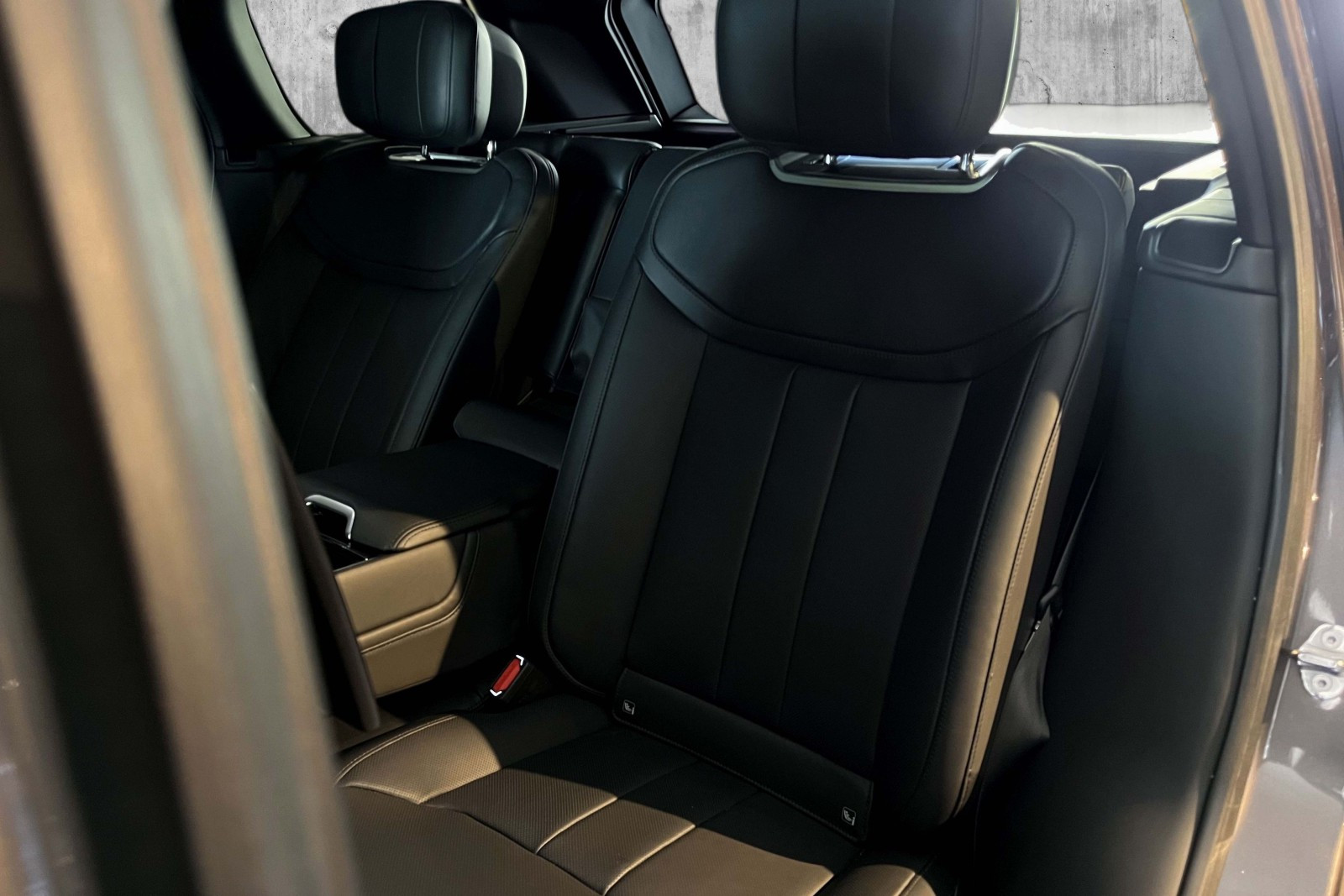Hovedbilde av Land Rover Range Rover