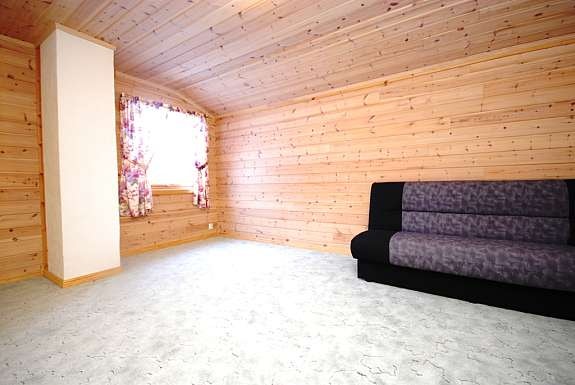 Soverom 2. etg Galleribilde