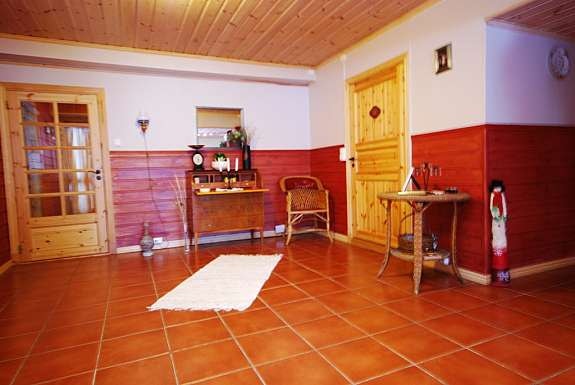 Gang leilighet 1. etg Galleribilde