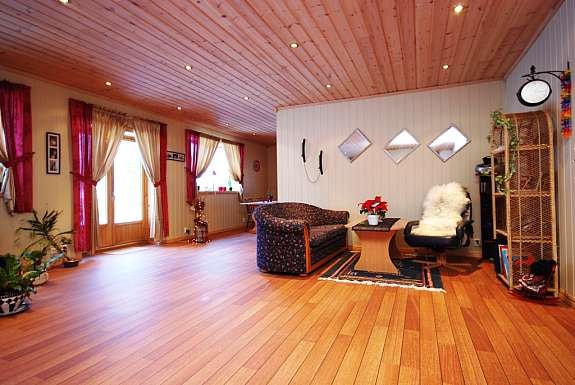 Stuen leilighet 1. etg Galleribilde