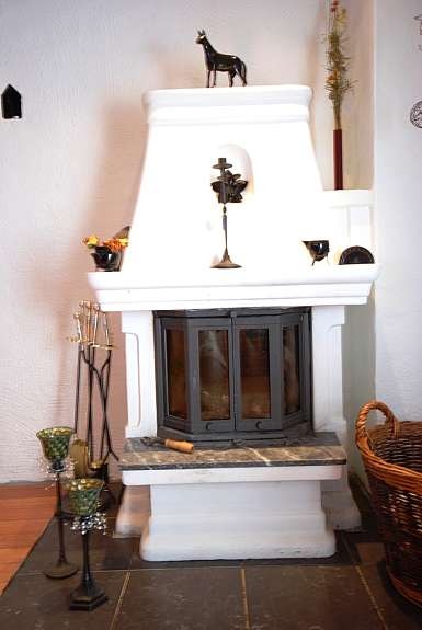 Peis leilighet 1. etg Galleribilde