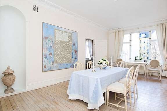 spisestue Galleribilde