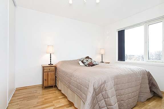 Soverom Galleribilde