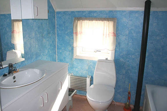 Bad i 2. etasje Galleribilde