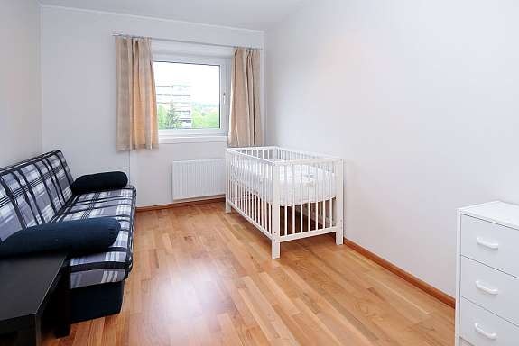 Soverom Galleribilde