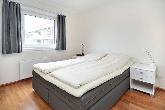 Soverom Galleribilde