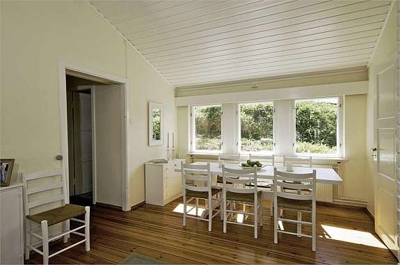 Spisestue Galleribilde