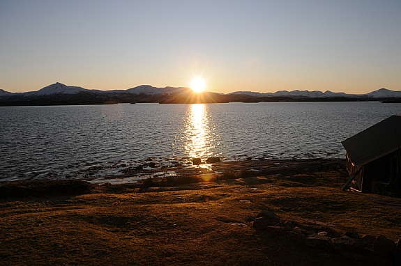 Velkommen Galleribilde