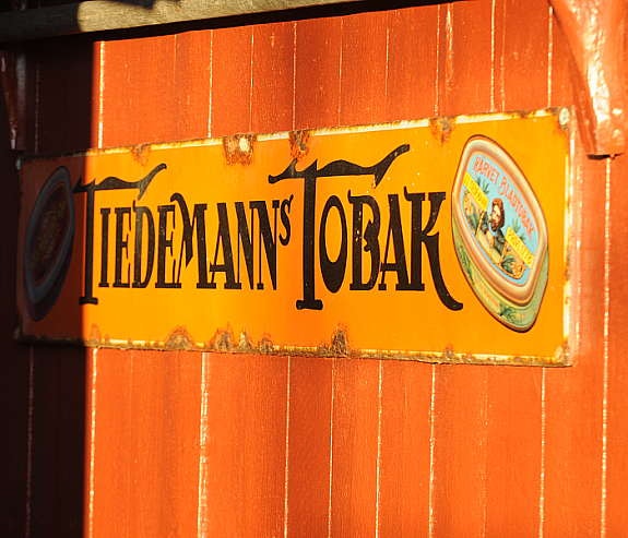 Håholmen sjarm Galleribilde