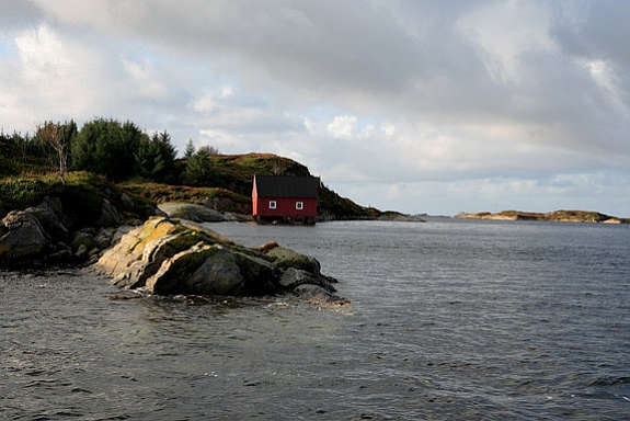 Stort potensial for utnyttelse Galleribilde