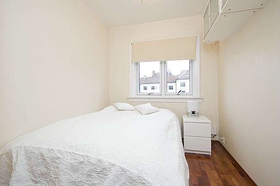 Soverom 2 Galleribilde