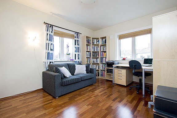 Soverom 1 Galleribilde