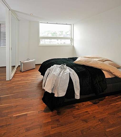 Soverom Galleribilde