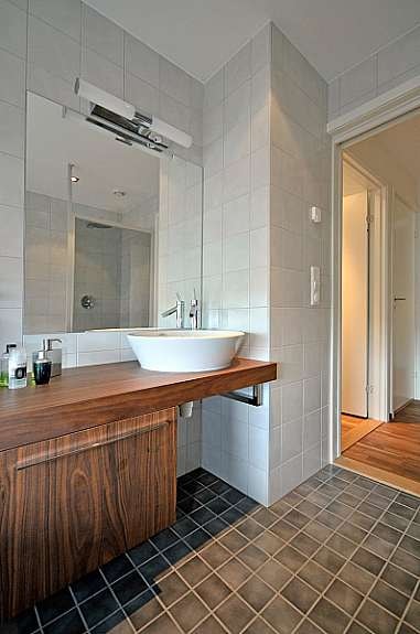 Innredning bad Galleribilde