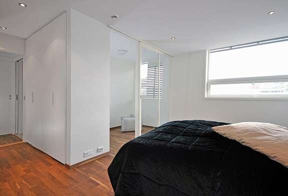 Soverom Galleribilde