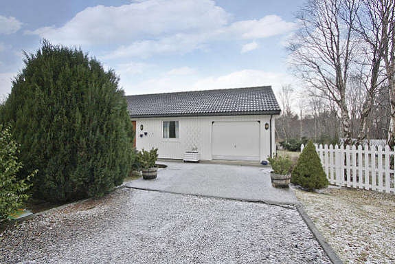 Garasje Galleribilde