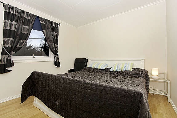 Soverom 3 Galleribilde