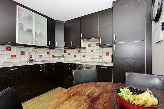 Kjøkken Galleribilde