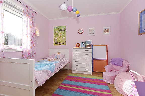 Soverom 2 Galleribilde