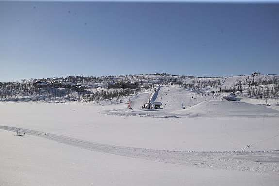 Kikutheisen Galleribilde