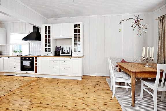 Kjokken2 copy Galleribilde