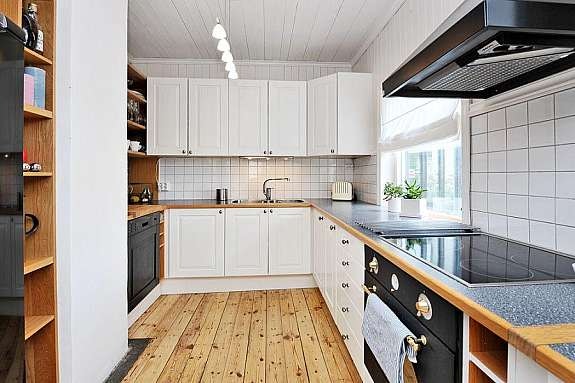 Kjokken1 copy Galleribilde