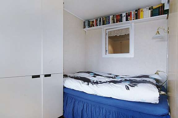 Soverom Galleribilde