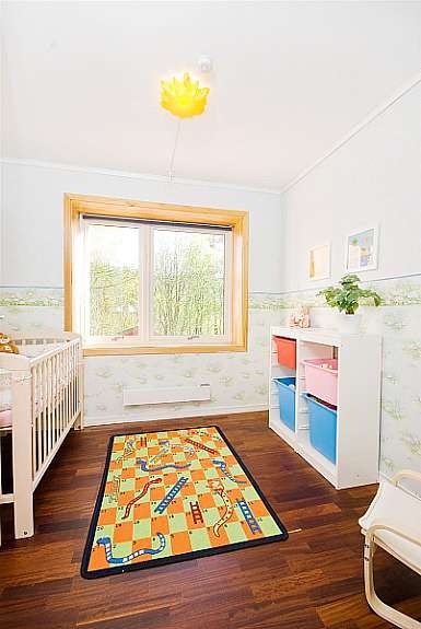 Soverom Galleribilde