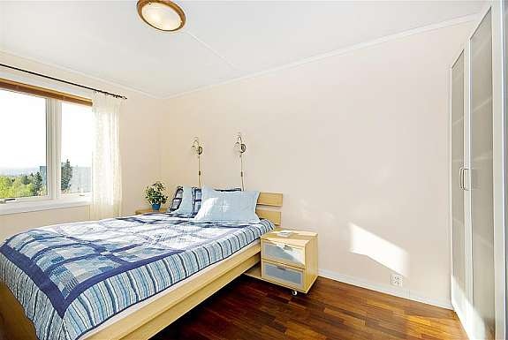 Soverom Galleribilde