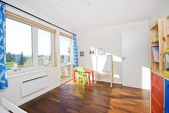 Soverom Galleribilde