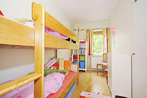 Soverom Galleribilde