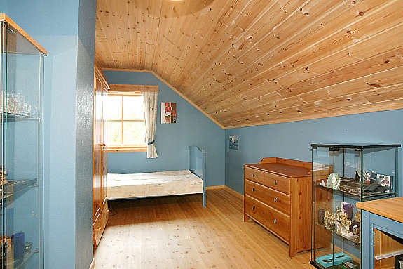 Soverom Galleribilde