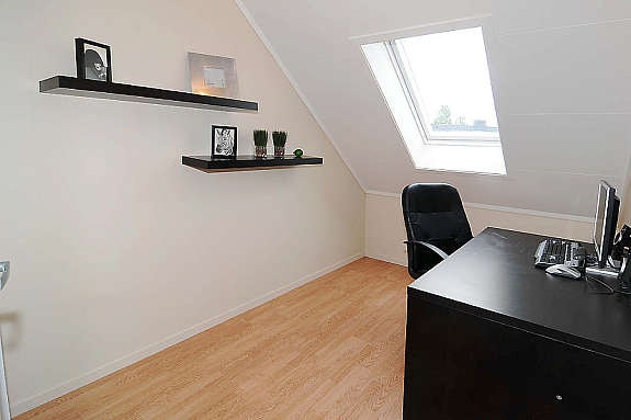 Soverom Galleribilde