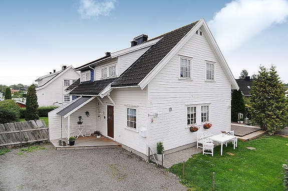 hovedfasade_01 Galleribilde