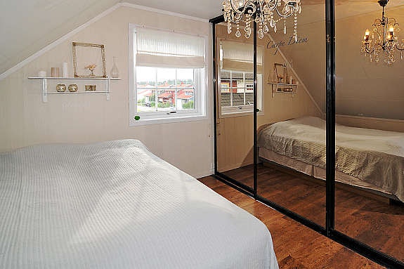 Soverom Galleribilde