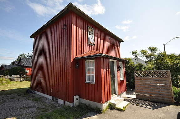 Enebolig Galleribilde