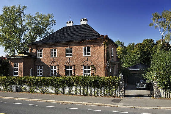 4_Fasade_2 Galleribilde