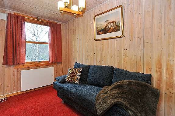 Soverom Galleribilde