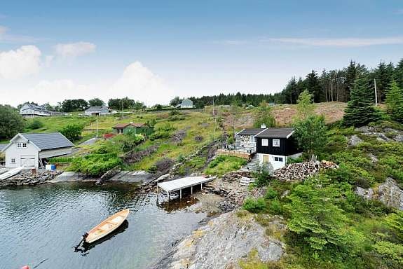 Oversiktsbilde Galleribilde