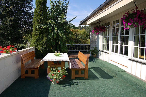 Veranda Galleribilde