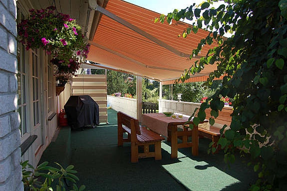 Veranda Galleribilde