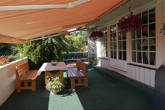 Veranda Galleribilde