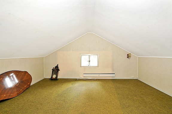 Loftsstue Galleribilde