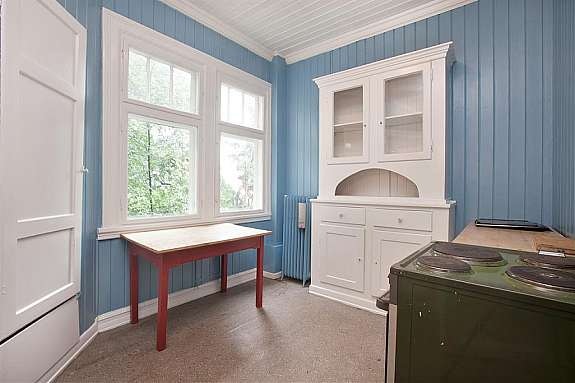 Kjøkken i 2. etasje Galleribilde