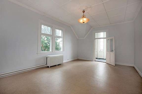 Soverom i 2. etasje Galleribilde