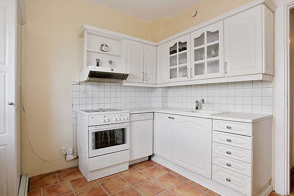 Kjokken Galleribilde