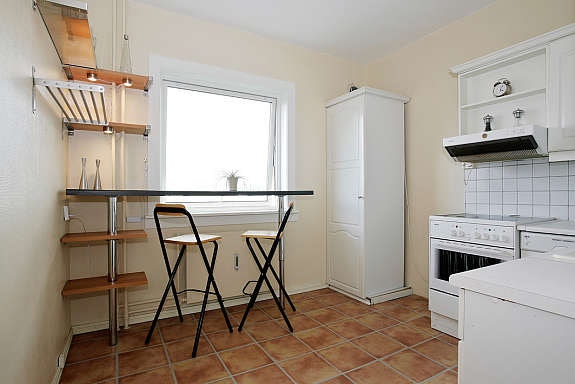 Kjokken Galleribilde