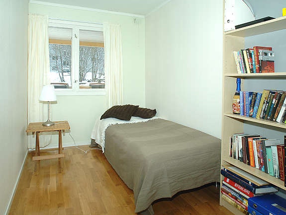 Soverom Galleribilde