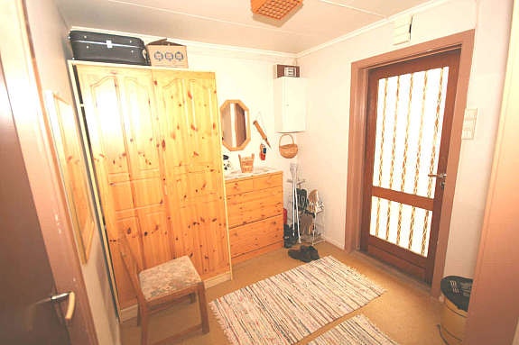 Vindfang Galleribilde