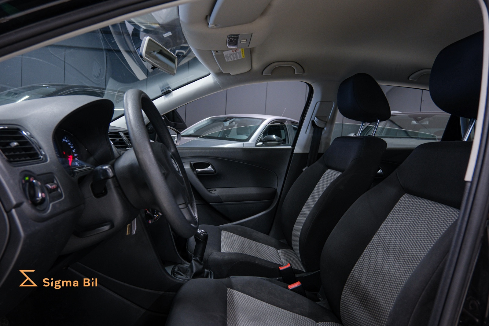 Bilde av Volkswagen Polo